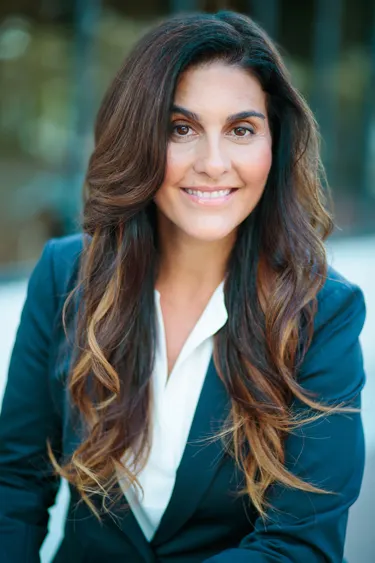 Photo of Sara Bedirian, Plaintiff Lawyer