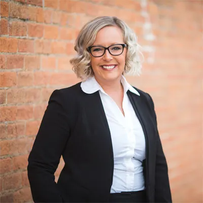 Photo of Lora Lee Wilkins, Plaintiff Lawyer