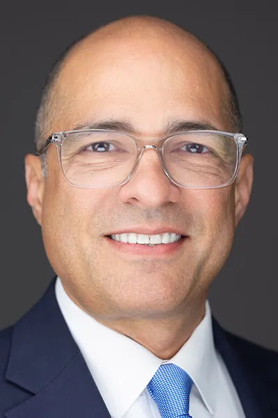 Photo of Esteban Santana, Defendant Lawyer