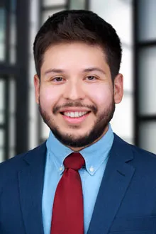 Photo of Matthew Roger Martinez, Plaintiff Lawyer