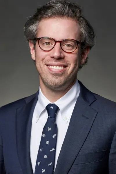 Photo of Gregory P. Skolnik, Defendant Lawyer