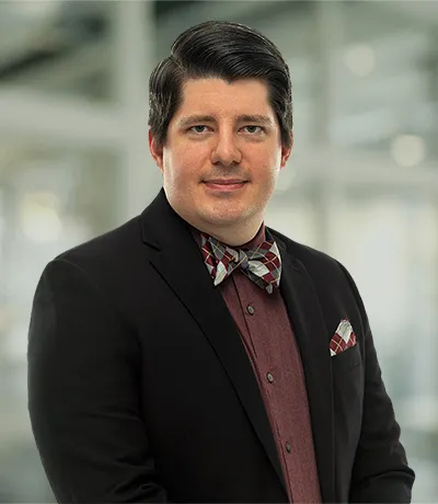 Photo of Noce Matthew Hughes, Plaintiff Lawyer