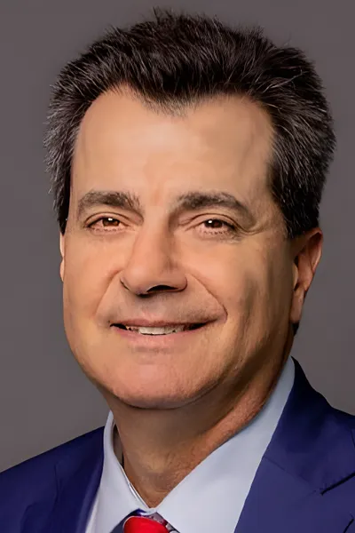 Photo of Steve J. Kherkher, Plaintiff Lawyer