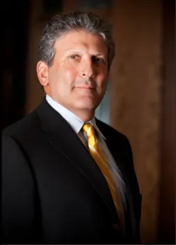 Photo of Michael Aaron Rubenstein, Defendant Lawyer