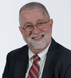 Photo of Robert Wayne Knolton, Defendant Lawyer