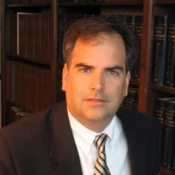 Photo of Daniel J. Larin, Defendant Lawyer