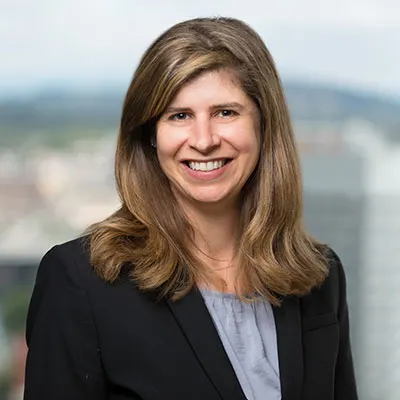 Photo of Gretchen S. Barnes, Plaintiff Lawyer