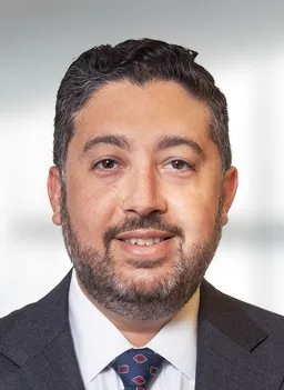 Photo of David A. Shontz Main, Plaintiff Lawyer