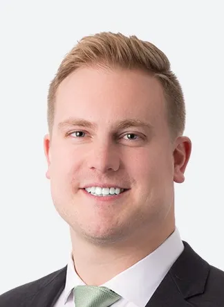 Photo of Nicholas Allan Griebel, Plaintiff Lawyer