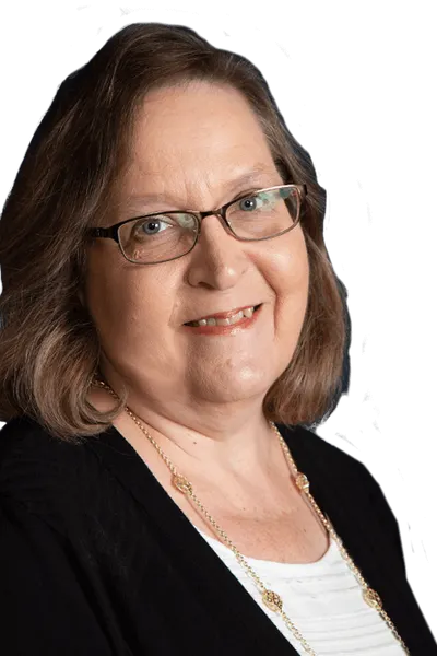 Photo of Rosemary Conrad Sandoval, Defendant Lawyer