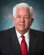 Photo of Robert J. Huebner, Defendant Lawyer