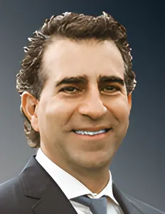 Photo of Samuel David Almon, Plaintiff Lawyer