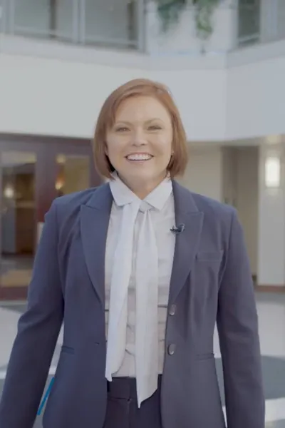 Photo of Georgianne Marie Walker, Plaintiff Lawyer