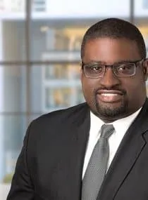 Photo of Samuel J. Henderson, Plaintiff Lawyer