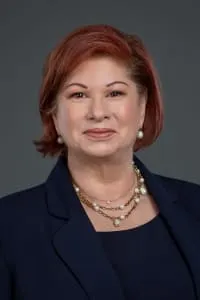 Photo of Erica Victoria Rubin, Plaintiff Lawyer