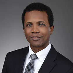 Photo of Nnamdi Shaakir Jackson, Defendant Lawyer