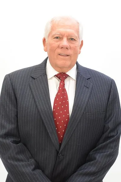 Photo of Kevin Maselli Logan, Defendant Lawyer