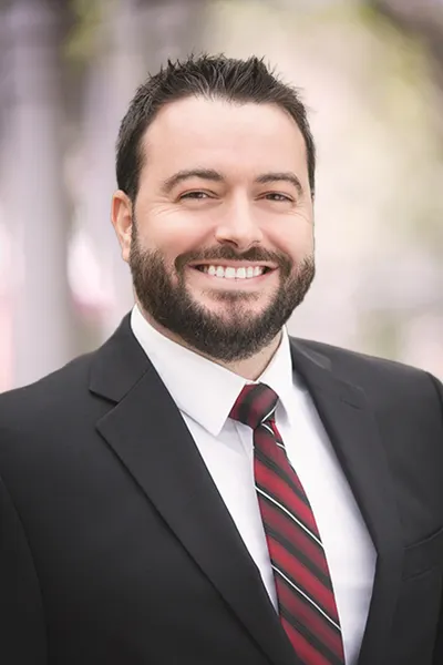 Photo of Edward Jason Billick, Defendant Lawyer