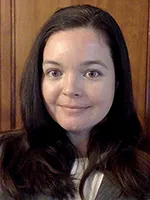 Photo of Megan Beesley, Plaintiff Lawyer