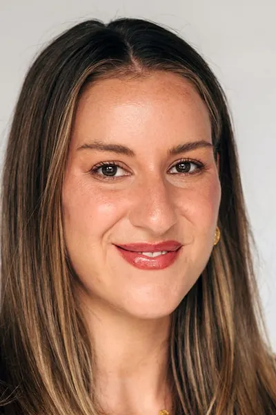 Photo of Elizabeth Colyer Guerre, Defendant Lawyer