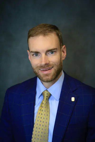 Photo of Sean C. O'donnell, Plaintiff Lawyer