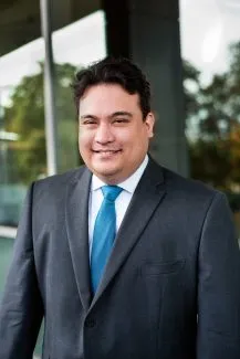 Photo of Mitchell Johann Herring, Plaintiff Lawyer