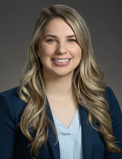 Photo of Jordan Marie Ewald, Plaintiff Lawyer