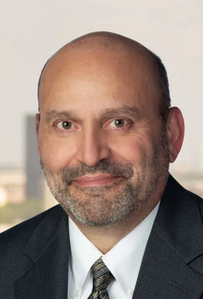 Photo of Raymond A. Neuer, Defendant Lawyer