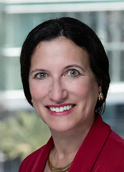 Photo of Mary Ruth Houston, Defendant Lawyer