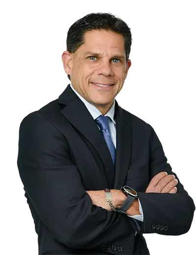 Photo of Steven J. Rosenwasser, Plaintiff Lawyer