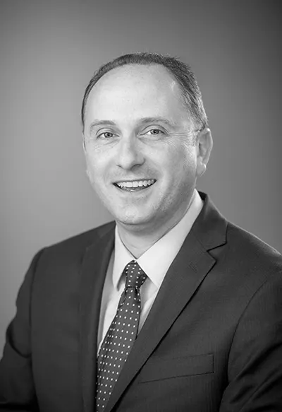 Photo of Jeffrey Scott Hammer, Defendant Lawyer
