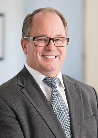 Photo of Harold L. Johnson, Defendant Lawyer