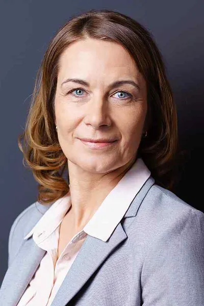 Photo of Jennifer Tis Mihok, Plaintiff Lawyer