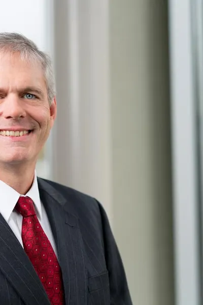 Photo of David D. English, Plaintiff Lawyer
