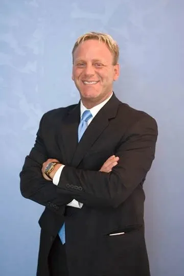 Photo of Brian Lynn Bennett, Defendant Lawyer