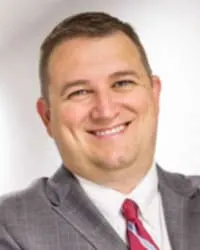 Photo of Benjamin R. Grubb, Plaintiff Lawyer