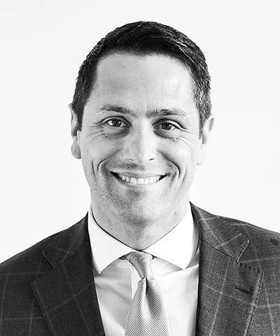 Photo of Derrick Martin, Plaintiff Lawyer