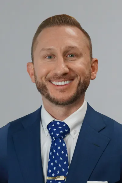 Photo of Jeremy Kenneth Lee, Plaintiff Lawyer