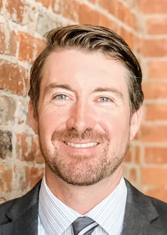 Photo of John D. Cross, Plaintiff Lawyer
