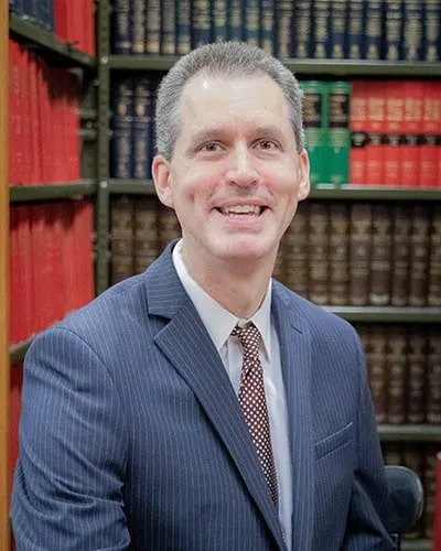 Photo of Matthew John Cate, Plaintiff Lawyer