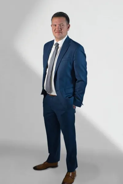 Photo of Andrew T. Doney, Plaintiff Lawyer