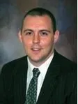 Photo of Brandon Eric Berg, Defendant Lawyer