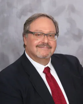 Photo of Charles M. Kronzek, Defendant Lawyer
