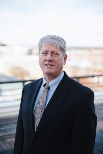 Photo of Charles F. Carpenter, Plaintiff Lawyer