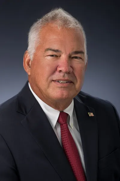Photo of Peter John Mackey, Plaintiff Lawyer