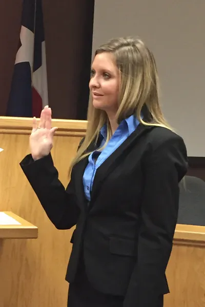 Photo of Jessica Devaney, Plaintiff Lawyer