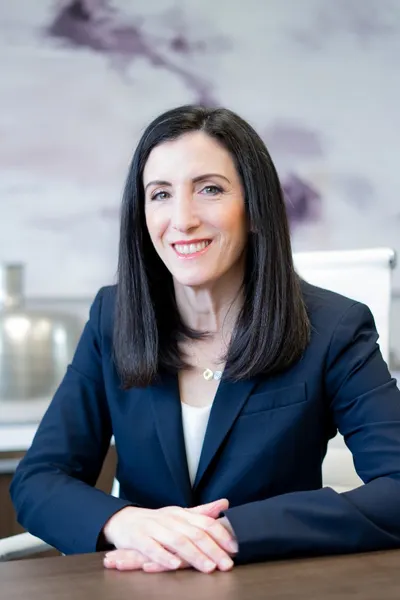 Photo of Gayle M. Warm, Plaintiff Lawyer