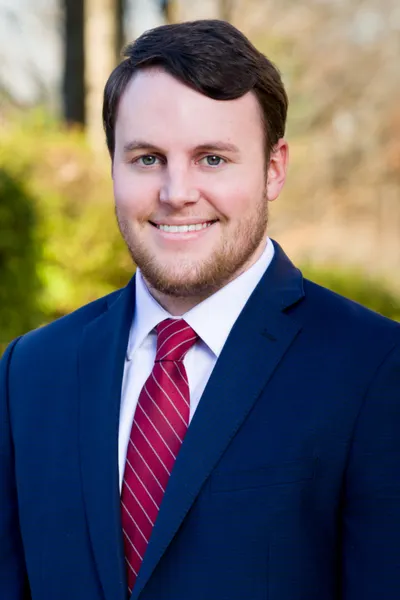 Photo of Nicholas R. Utley, Plaintiff Lawyer