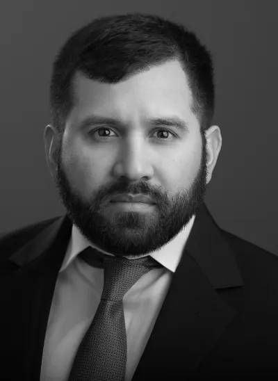 Photo of Enrique E. Rojas, Plaintiff Lawyer