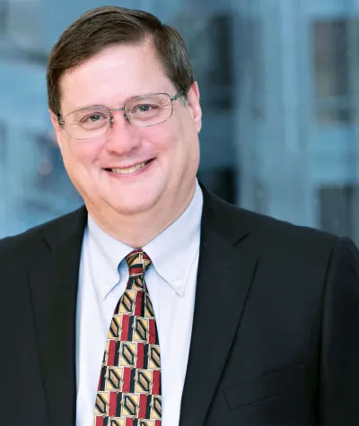 Photo of James Haney, Plaintiff Lawyer